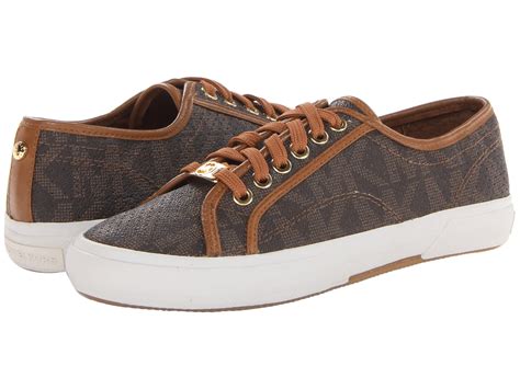 michael kors sneakers kadın